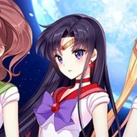rei hino sao hỏa