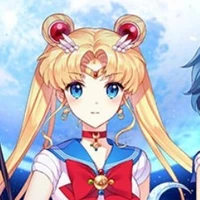 usagi thủy thủ 🌕