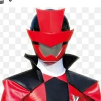 lupin red