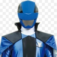 lupin blue
