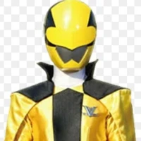 lupin yellow