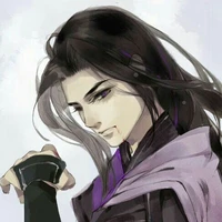 Tam Độc Thánh Thủ - Giang Trừng