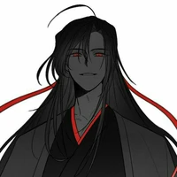 Di Lăng Lão Tổ - Ngụy Vô Tiện