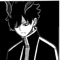 Ichinose Shiki
