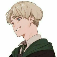 Draco Malfoy
