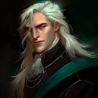 Lucius Malfoy