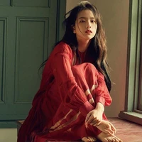 Jisoo (Mẹ nuôi 2)