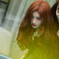 Tống Thiên Bình [Libra]