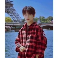 Dịch dương thiên Tỉ bff anh