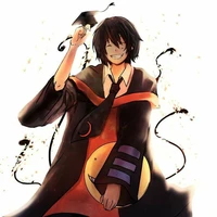 koro-sensei