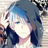 kuroko tetsuya