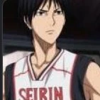 izuki shun