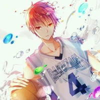 akashi seijuro