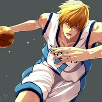 kise ryota