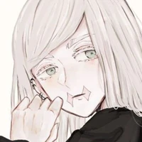 Sanzu Haruchiyo