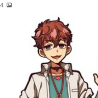 Natsuhiko Hyuuga