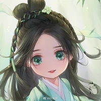 Tiểu Uyển-nô tì thân cận của nu9