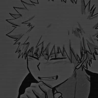 Bakugo Katsuki