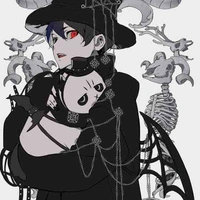 Ange Yuki*iru cải trang*