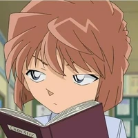 Haibara Ai