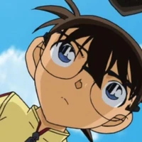 Edogawa Conan
