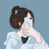 Tuyết Mật Nhi-nu9