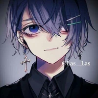 Fuyuki Kirasima(anh 8)