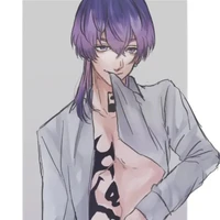 Haitani Rindou