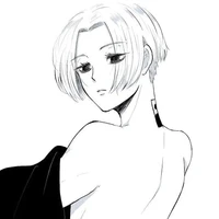 Sano Majiro - Mikey