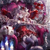 lily