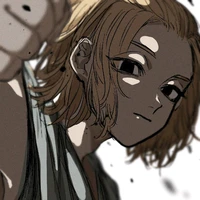 sano manjirou-mikey