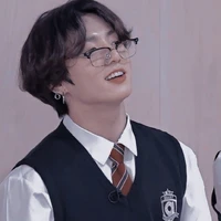 Jeon Jung Kook