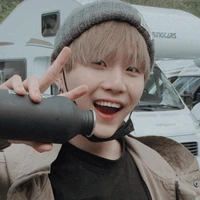 Min Yoongi