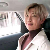 Kim Namjoon