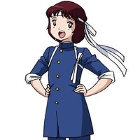 Nakazawa Sanae