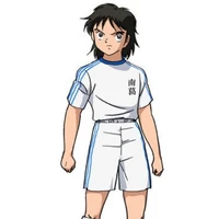 Izawa Mamoru