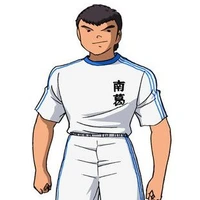 Takasugi shingo
