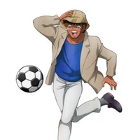 Hongo Roberto