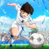 Ozora Tsubasa