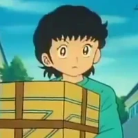 Mẹ Tsubasa