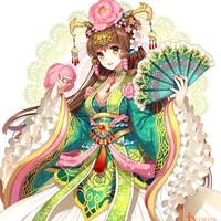 Lâm Tiên- tự Mai Linh 🍵