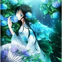 Liễu Hân- tự Thiên Nhi 🍵