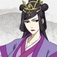 Ngu Tử Diên / Ngu phu nhân