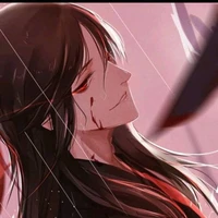 Ngụy Anh- tự Vô Tiện / Tiêu Chiến