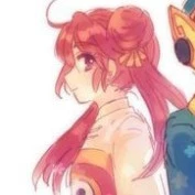 Fine(Meiling)