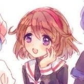 Mrilo(Tomoyo)