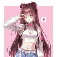 Thảo Ly(Mina)