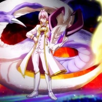 Asmodeus Alice