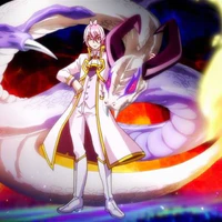 Asmodeus Alice
