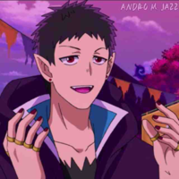 Andro M . Jazz